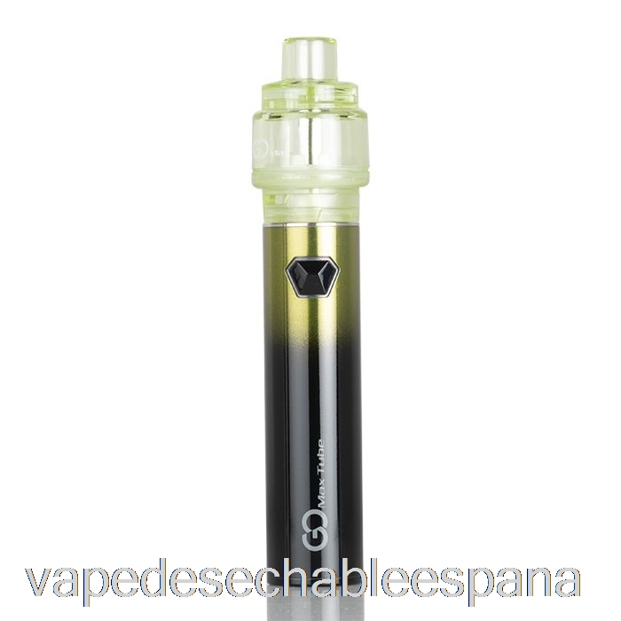Vape Desechable España Innokin Gomax Tubo 80w Kit De Inicio Verde